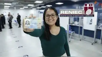 Reniec confirma DESCUENTO EXCLUSIVO para tener DNI ELECTRÓNICO en 2026: peruanos solo deben cumplir este sencillo requisito
