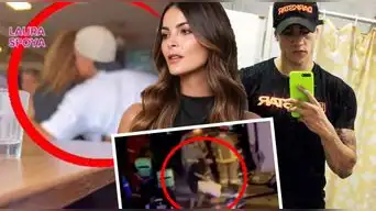 ¿Quién es Sebastián Gálvez, hombre 'AMPAYADO' con Laura Spoya que se LLEVÓ sus cosas, y qué tiene que ver con la alcaldía de Jesús María?