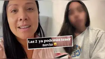 Tula Rodríguez CONFIESA que está lista para tener 'NOVIO' y su hija con Javier Carmona tiene INESPERADA reacción: "¡Quién es!"