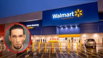 DE TERROR | Iba al Walmart de su ciudad y terminó BALEADO en su propio auto: El terrible hecho ocurrió en Orlando