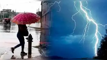 INDECI declara ALERTA ROJA en 15 regiones del Perú ante peligroso fenómeno: estas son las zonas afectadas