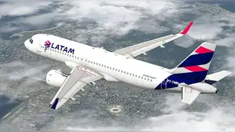 Oficial | LATAM Airlines CANCELA sus vuelos a esta ciudad de Perú desde HOY