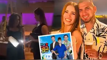 Novia de Miguel Trauco IMPACTA al debutar en telenovela 'Eres mi bien' en medio de polémica con futbolista: Así fue su aparición