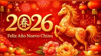 Año Nuevo Chino 2026 inicia este martes 17: lo que NO debes hacer si quieres abundancia y éxito