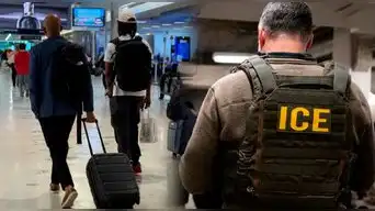 ALERTA INMIGRANTES | TSA compartirá información con el ICE: Estos pasajeros serán los más perjudicados