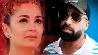 Brian Rullan NO se CALLA y expone LA VERDAD detrás del fuerte accidente de Laura Spoya: "Le dije que..."