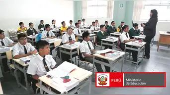 Confirmado | ¿Cuándo inician las clases 2026? Minedu publica el calendario oficial con vacaciones y feriados