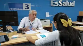 EsSalud revela que jóvenes de 18 AÑOS pueden acceder a la cobertura cumpliendo estos nuevos REQUISITOS