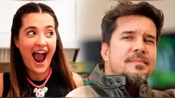 Gabriel Calvo ANUNCIA su RELACIÓN SENTIMENTAL con ‘Majo con sabor’ y tiene tierno gesto: “Mi novia linda”