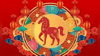 Año Nuevo Chino 2026: 70 frases CORTAS y BONITAS para celebrar la llegada del Caballo de fuego