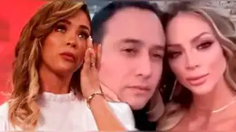 Sheyla Rojas REAPARECE con INESPERADA DECISIÓN tras su supuesta RUPTURA con Sir Winston: “Clase...”