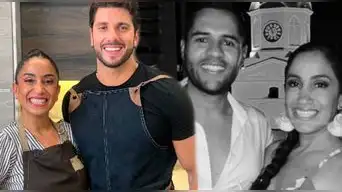 Nelly Rossinelli es captada con HOMBRE que NO ES su ESPOSO y tiene INESPERADA 'CONFESIÓN': “¿Te parece guapo?”