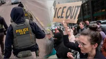 EXCELENTES NOTICIAS | Desde el 23 de febrero se IMPLEMENTARÁ UNA NUEVA ESTRATEGIA contra el ICE en esta zona de Los Ángeles