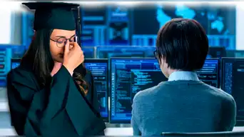 ADVERTENCIA estudiantes | Las tres carreras profesiones que ya NO vale la pena estudiar en 2026, según la IA