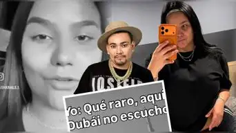 'Prima' de Josimar toma radical DECISIÓN al ser DESCUBIERTA sin barriga de embarazo de sus MELLIZOS con el cantante