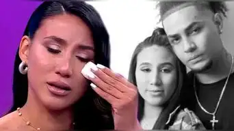 Samahara Lobatón lanza DESGARRADOR MENSAJE tras 'TERMINAR' con Youna: “Me daba igual lo que pasara conmigo”