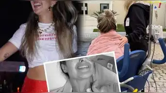 Fallece QUERIDA exchica reality tras GRAVE diagnóstico y exponen su último video en vida LLORANDO: "Esta vez es agresivo"