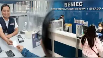 Reniec: el único distrito de Lima donde puedes sacar tu DNI electrónico GRATIS hasta el 27 de febrero 2026
