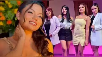 Integrante de Corazón Serrano revela la VERDADERA CARA de Briela Cirilo: “Hace que todo se sienta...”