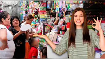 Dónde comprar útiles escolares BARATOS para el regreso al colegio 2026: ¡PRECIOS MAYORISTAS, sin MÍNIMO de compra!