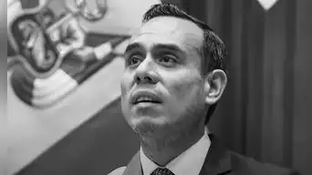 Congreso censuró a José Jerí con 75 votos a favor: miércoles recién tendremos a nuevo Presidente