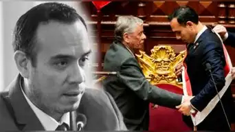 ¿Cuántos días duró José Jerí como presidente del Perú tras ser censurado por el Congreso?