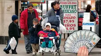 EXCELENTE NOTICIAS inmigrantes | El estado que entregará hasta $5000 a afectados por las redadas del ICE: Este grupo podrá acceder