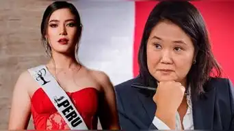 Hija de Keiko Fujimori MARCA DISTANCIA de su mamá tras mostrarse a favor del aborto: “No soy una persona...”