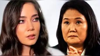 Hija de Keiko Fujimori hace FUERTE PEDIDO tras enfrentar y MARCAR DISTANCIA con su mamá: "Me vi en la necesidad..."