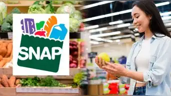 Cambios SILENCIOSOS del SNAP en marzo 2026: Estas personas podrían verse afectadas en EE.UU.