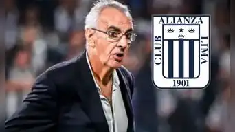Revelan que Jorge Fossati 'CHOTEÓ' de la PEOR MANERA a Alianza Lima tras POSIBLE INTERÉS: "Y si llamaran..."