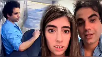 Stefano Salvini 'PERDONA' a su novia tras ponerle 'FIN a su RELACIÓN' y ambos hacen anuncio: "Último..."