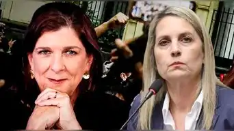 RMP reacciona sobre Maricarmen Alva como posible presidente del Perú: “No está postulando a miss simpatía porque pierde”