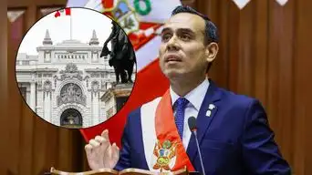¿Cómo se elegirá al NUEVO PRESIDENTE del Perú tras la censura a José Jerí? Así es el PROCEDIMIENTO de la ELECCIÓN