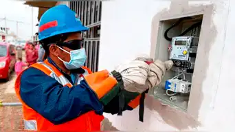 Estos distritos NO tendrán luz del 18 al 20 de febrero: horarios y zonas afectadas