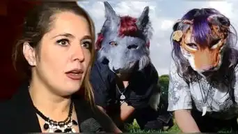 Yiddá Eslava revela la RADICAL DECISIÓN que tomaría si sus hijos le confiesan que son THERIANS