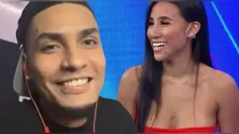 Youna deja abierta la posibilidad de RECONCILIARSE con Samahara Lobatón, luego que ella le pidiera PERDÓN EN VIVO: "Te amo..."