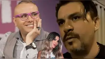 Carlos Cacho DEJA EN SHOCK al revelar que pareja de Yahaira Plasencia le REGALÓ dos TERRENOS: "Están a mi nombre"