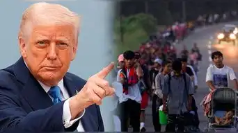 ¿Cómo puedes regresar a EE.UU. LEGALMENTE tras ser deportado, según la ley estadounidense?