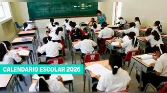 Confirmado | Minedu CAMBIÓ fecha de las primeras vacaciones del Año Escolar 2026: ¿No serán 7 días?