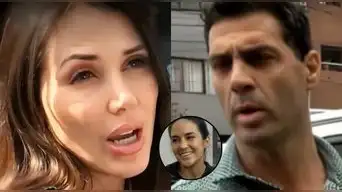 Maju Mantilla se pronuncia sobre posible RECONCILIACIÓN con Gustavo Salcedo y 'MINIMIZA' a su saliente: "Hay amor, las terceras personas..."