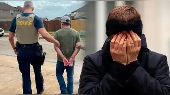 ALERTA INMIGRANTES | ICE está deteniendo a quienes solicitan la visa U, pese a tener un permiso laboral en EE.UU.