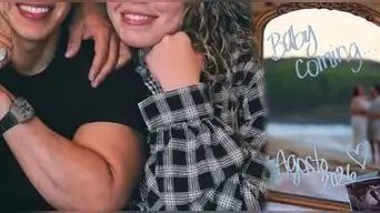 Hija de famoso cantante anuncia su EMBARAZO tras revelar que PERDIÓ A SU BEBÉ: “Este milagrito...”