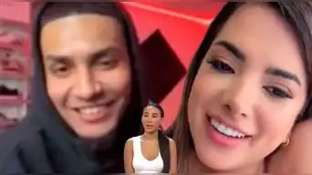 Youna coquetea con Suheyn Cipriani y Samahara le manda advertencia.