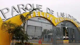 Parque de las Leyendas presenta "Capibara Fest": Conoce quiénes NO PAGARÁN entrada este 22 de febrero