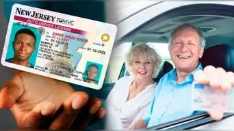 ¡Atención conductores en EE.UU.! Este grupo no podrá renovar su licencia de conducir este 2026 como es usual