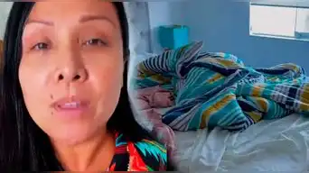 Tula Rodríguez quedó IMPACTADA al ver el ESTADO de su casa de playa tras dejar que su amiga viva ahí: "No seas pen&@$#"