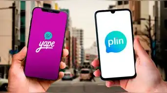 ¿Es obligatorio tener que cobrar por Yape o Plin? Esta es la verdad que los trabajadores deben saber