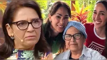 Mamá de Melissa Loza es llevada de EMERGENCIA tras ser diágnosticada con cáncer: “Un susto terrible”