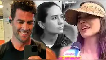 Maju Mantilla PONE el PARCHE a saliente de Gustavo Salcedo y afirma que SIENTE AMOR por él: ¿Recuperará su matrimonio?